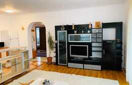 Apartament 3 camere, parcare, pet friendly, Buna Ziua