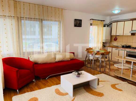 Apartament de închiriat 3 camere Bună Ziua - 30827AI | BLITZ Cluj-Napoca | Poza3