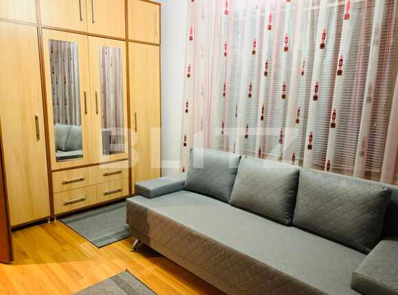 Apartament de închiriat 3 camere Bună Ziua - 30827AI | BLITZ Cluj-Napoca | Poza14