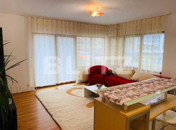 Apartament de închiriat 3 camere Bună Ziua - 30827AI | BLITZ Cluj-Napoca | Poza4