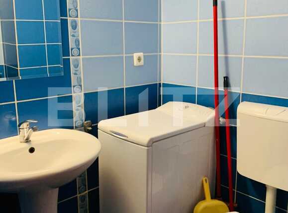 Apartament de închiriat 3 camere Bună Ziua - 30827AI | BLITZ Cluj-Napoca | Poza19