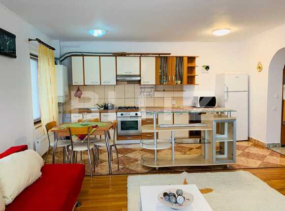 Apartament de închiriat 3 camere Bună Ziua - 30827AI | BLITZ Cluj-Napoca | Poza6