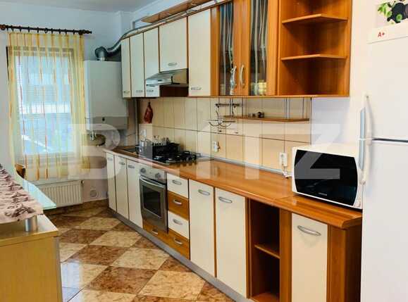 Apartament de închiriat 3 camere Bună Ziua - 30827AI | BLITZ Cluj-Napoca | Poza9