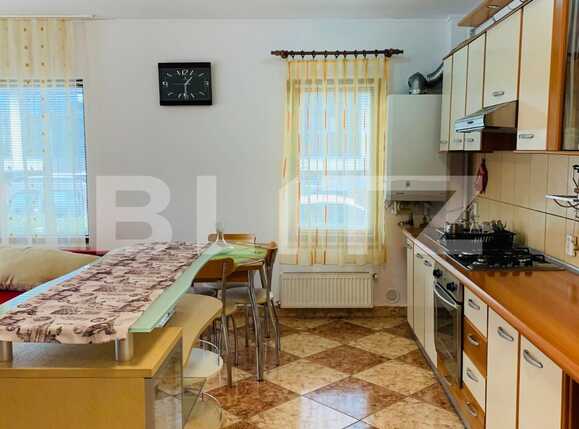 Apartament de închiriat 3 camere Bună Ziua - 30827AI | BLITZ Cluj-Napoca | Poza8