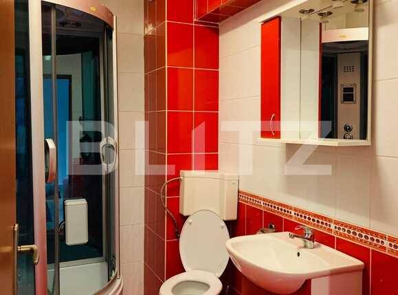 Apartament de închiriat 3 camere Bună Ziua - 30827AI | BLITZ Cluj-Napoca | Poza18