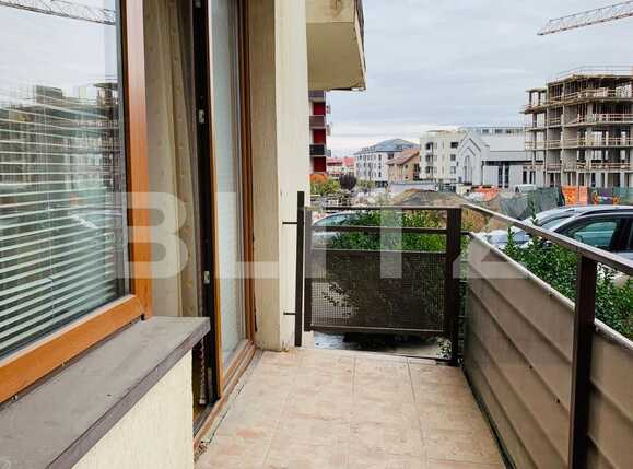 Apartament de închiriat 3 camere Bună Ziua - 30827AI | BLITZ Cluj-Napoca | Poza20