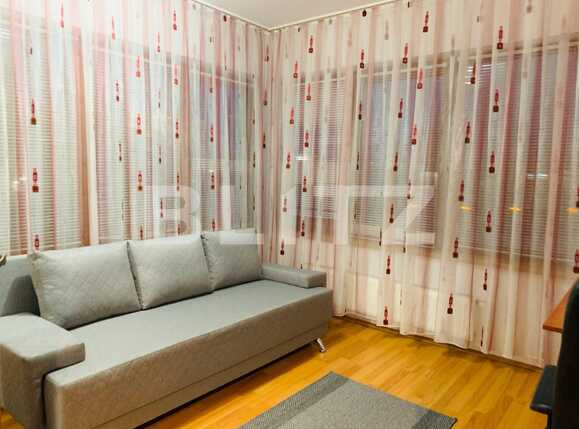 Apartament de închiriat 3 camere Bună Ziua - 30827AI | BLITZ Cluj-Napoca | Poza16