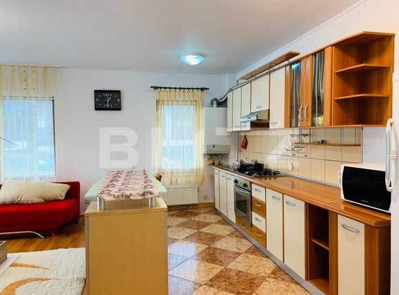 Apartament de închiriat 3 camere Bună Ziua - 30827AI | BLITZ Cluj-Napoca | Poza7