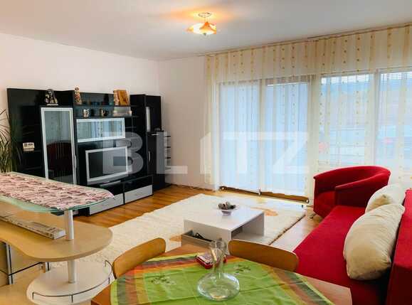 Apartament de închiriat 3 camere Bună Ziua - 30827AI | BLITZ Cluj-Napoca | Poza1