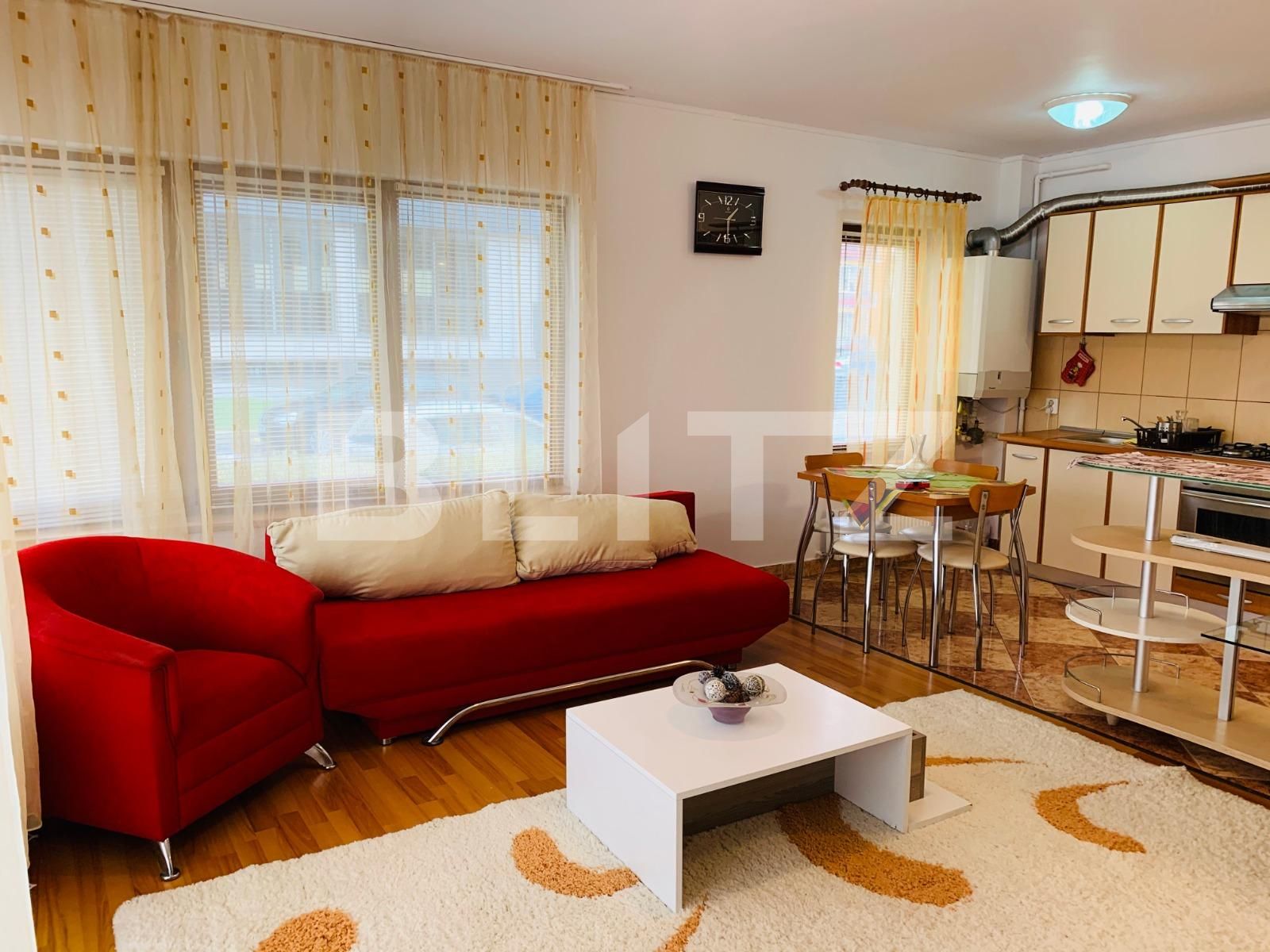 Apartament de închiriat 3 camere Bună Ziua - 30827AI | BLITZ Cluj-Napoca | Poza3