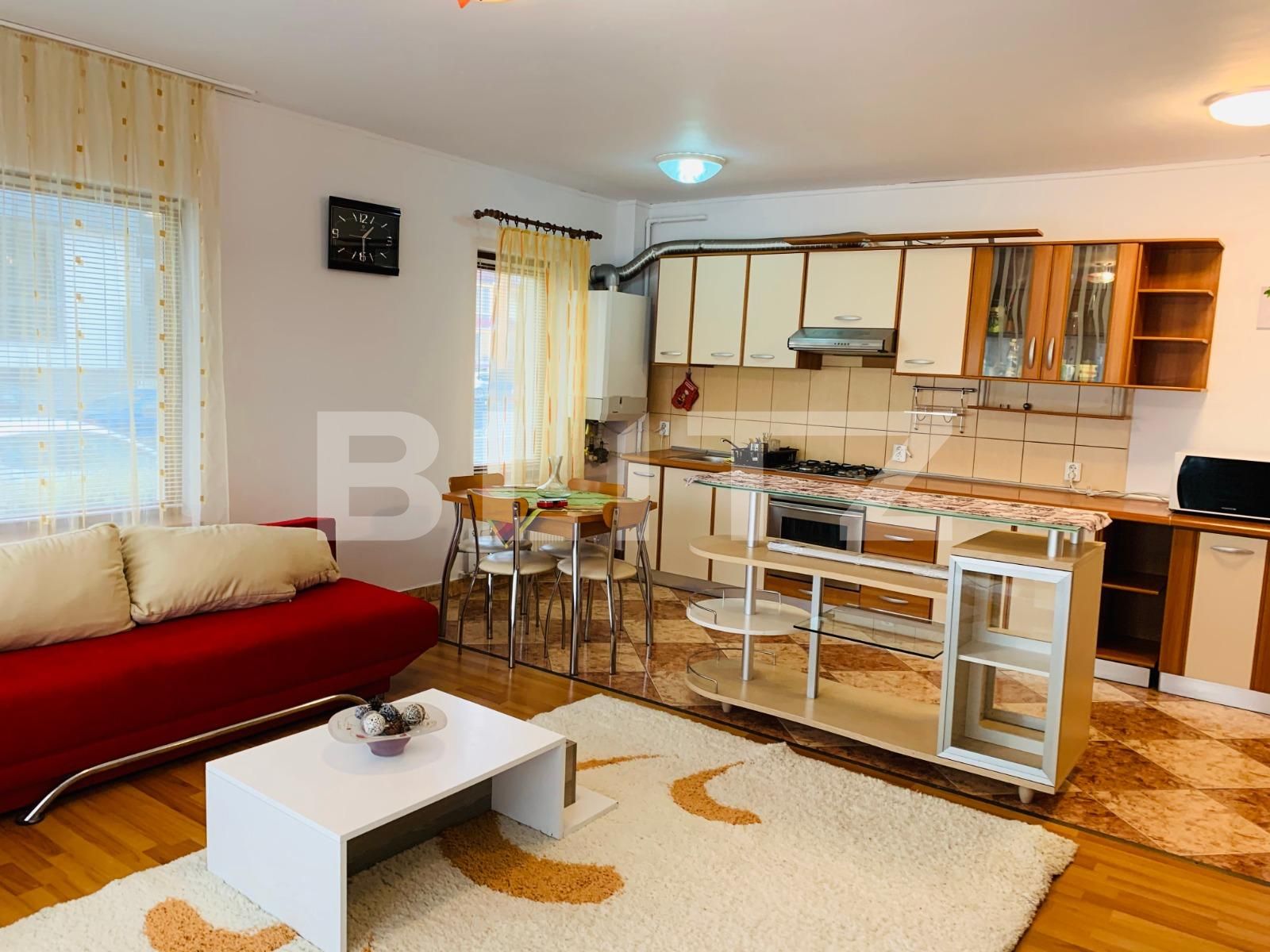 Apartament de închiriat 3 camere Bună Ziua - 30827AI | BLITZ Cluj-Napoca | Poza5