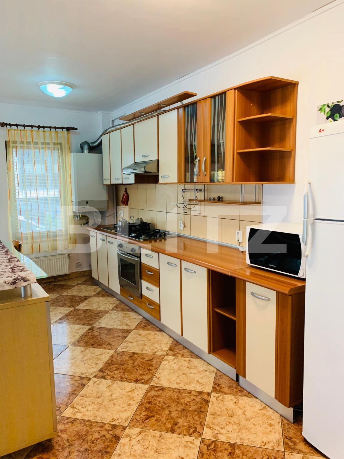Apartament de închiriat 3 camere Bună Ziua - 30827AI | BLITZ Cluj-Napoca | Poza9