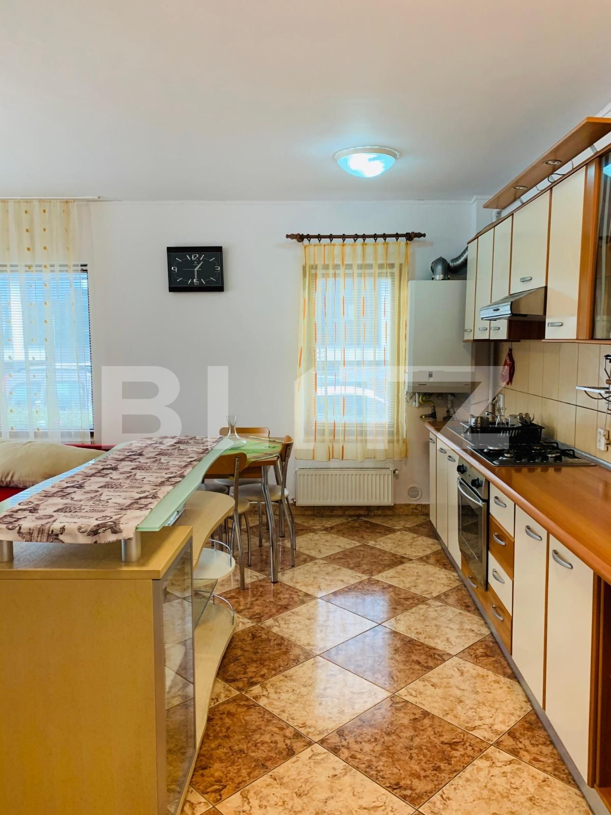 Apartament de închiriat 3 camere Bună Ziua - 30827AI | BLITZ Cluj-Napoca | Poza8