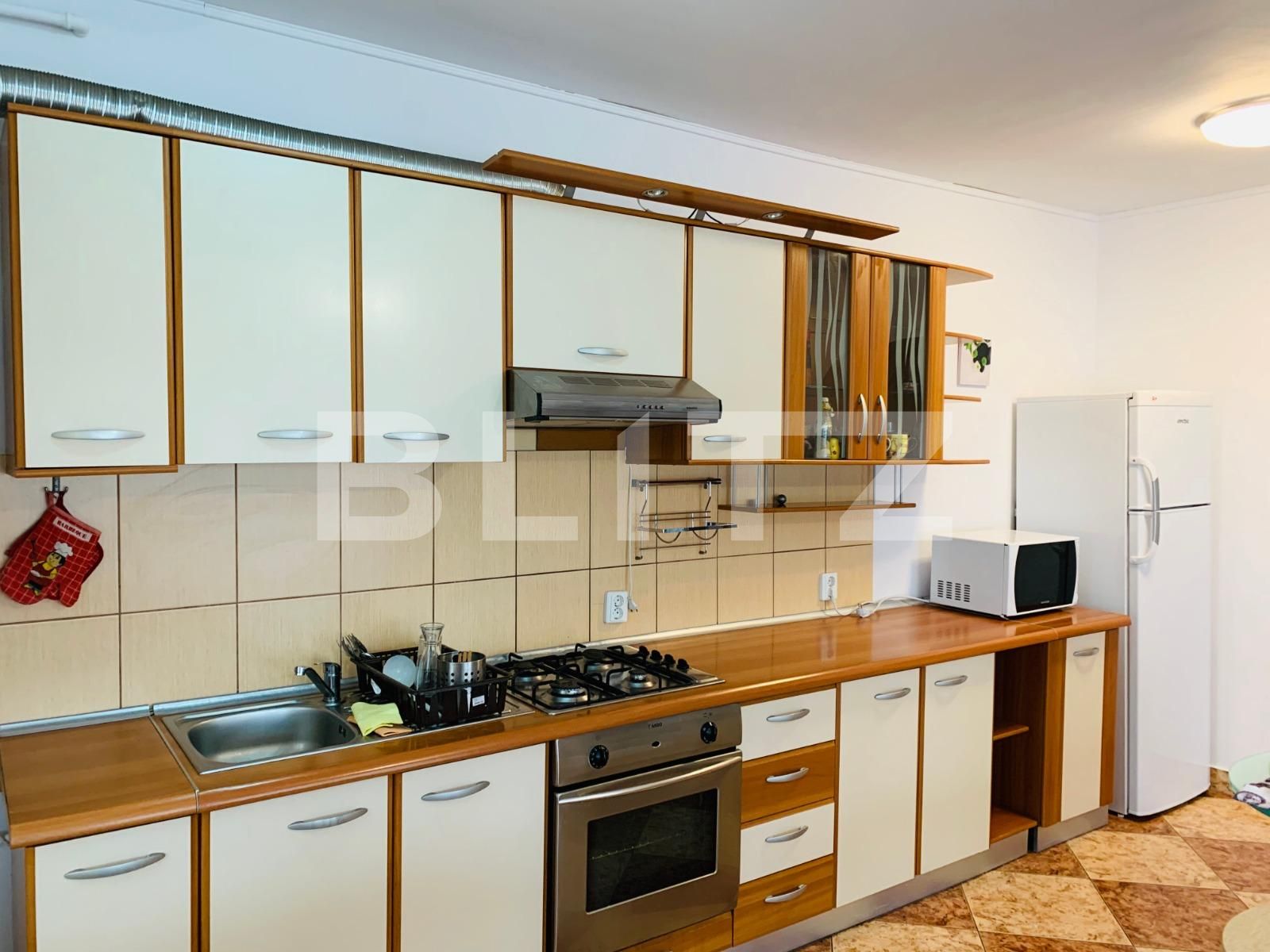 Apartament de închiriat 3 camere Bună Ziua - 30827AI | BLITZ Cluj-Napoca | Poza10