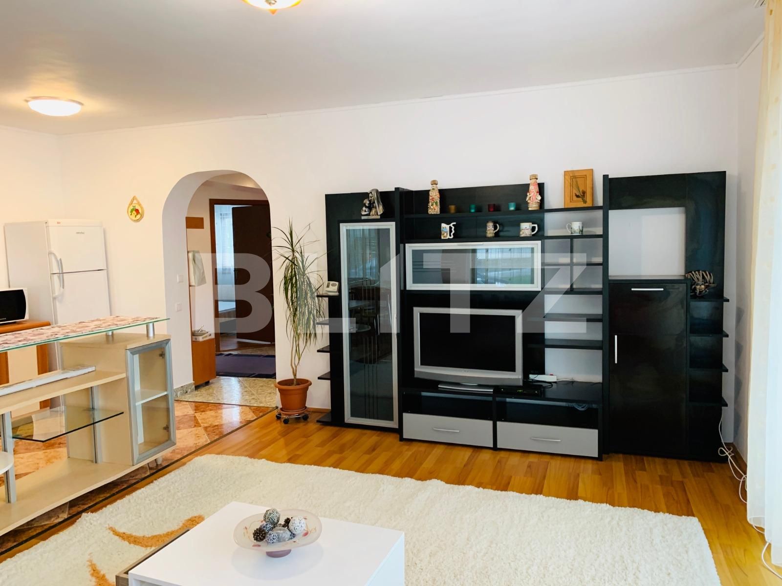 Apartament de închiriat 3 camere Bună Ziua - 30827AI | BLITZ Cluj-Napoca | Poza2