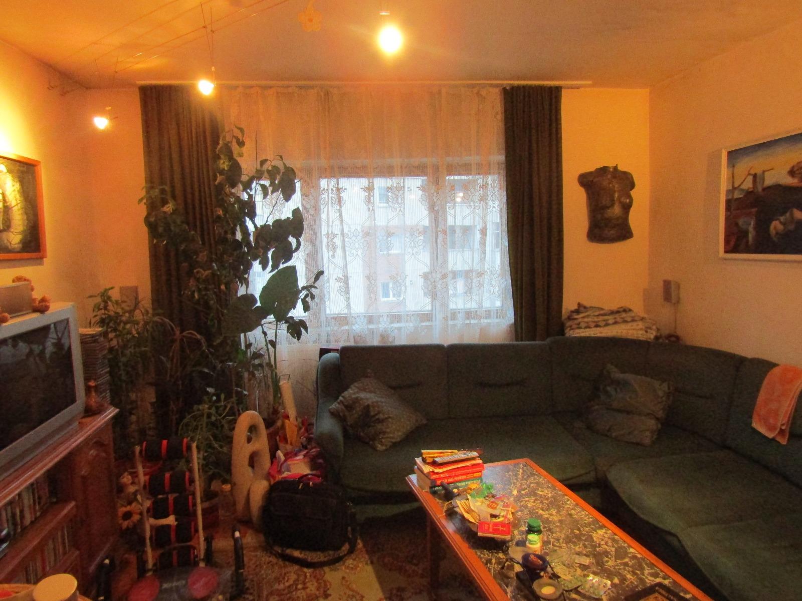 Apartament de vânzare 3 camere Manastur - 30828AV | BLITZ Cluj-Napoca | Poza2