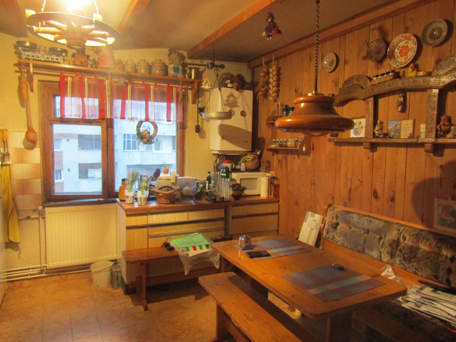 Apartament de vânzare 3 camere Manastur - 30828AV | BLITZ Cluj-Napoca | Poza8