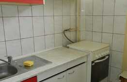 Garsoniera de inchiriat, 28 mp, zona Big