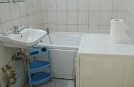 Garsoniera de inchiriat, 28 mp, zona Big