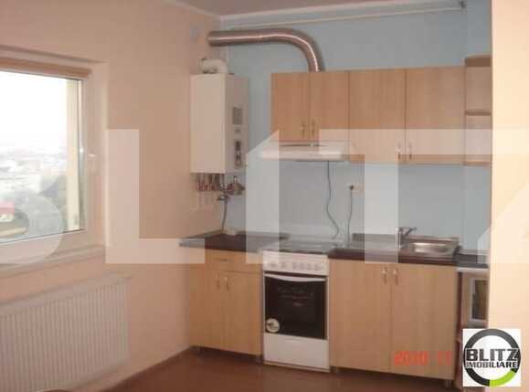 Apartament de închiriat 2 camere Zorilor - 3083AI | BLITZ Cluj-Napoca | Poza1