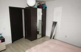 Garsoniera de vanzare, 39 mp, loc de parcare, zona strazii Florilor