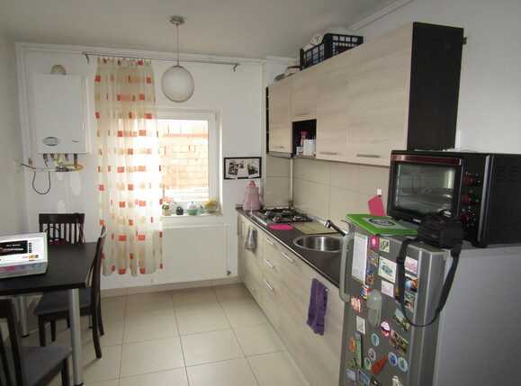 Garsonieră de vânzare Floreşti - 30831AV | BLITZ Cluj-Napoca | Poza1