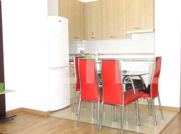 Apartament de închiriat 2 camere Gheorgheni - 30832AI | BLITZ Cluj-Napoca | Poza8