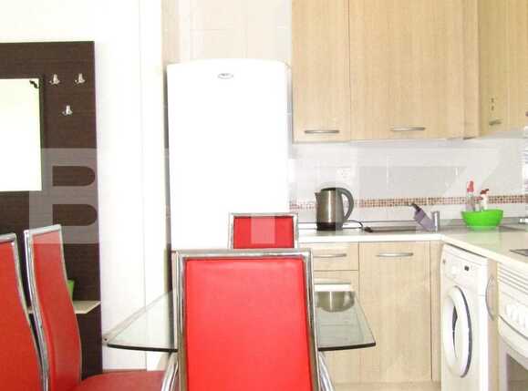 Apartament de închiriat 2 camere Gheorgheni - 30832AI | BLITZ Cluj-Napoca | Poza10