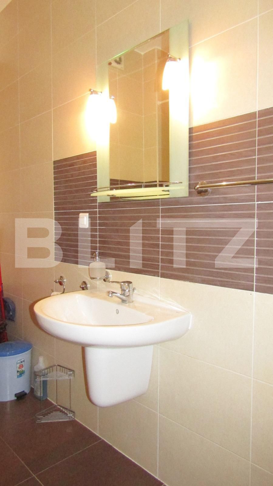 Apartament de închiriat 2 camere Gheorgheni - 30832AI | BLITZ Cluj-Napoca | Poza12