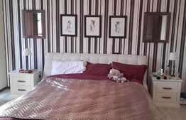 Casa de vanzare 218 mp, teren 381 mp, front 28 ml, zona Ira