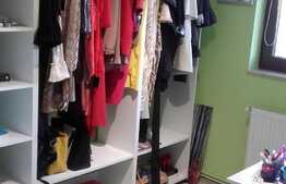 Casa de vanzare 218 mp, teren 381 mp, front 28 ml, zona Ira