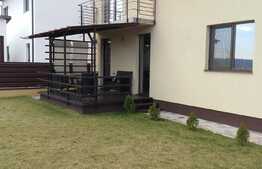 Casa de vanzare 218 mp, teren 381 mp, front 28 ml, zona Ira