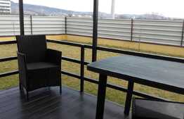 Casa de vanzare 218 mp, teren 381 mp, front 28 ml, zona Ira