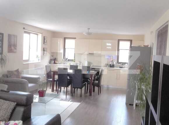 Casa de vânzare 5 camere Someseni - 30833CV | BLITZ Cluj-Napoca | Poza2