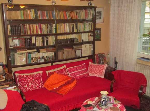 Apartament de vânzare 2 camere Grigorescu - 30834AV | BLITZ Cluj-Napoca | Poza1