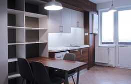 Apartament 2 camere, 50 mp, decomandat, zona strazii Louis Pasteur