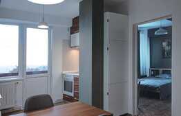 Apartament 2 camere, 50 mp, decomandat, zona strazii Louis Pasteur