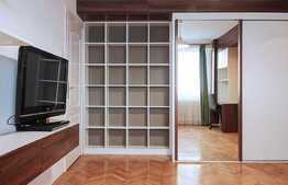 Apartament 2 camere, 50 mp, decomandat, zona strazii Louis Pasteur