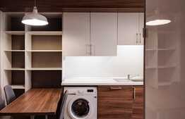 Apartament 2 camere, 50 mp, decomandat, zona strazii Louis Pasteur