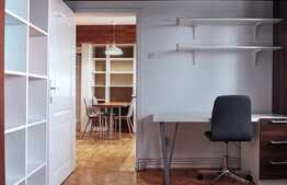 Apartament 2 camere, 50 mp, decomandat, zona strazii Louis Pasteur