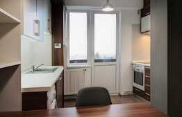 Apartament 2 camere, 50 mp, decomandat, zona strazii Louis Pasteur