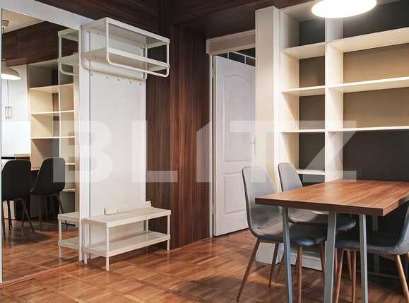 Apartament de închiriat 2 camere Zorilor - 30835AI | BLITZ Cluj-Napoca | Poza7