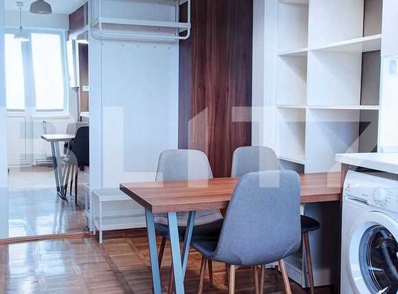 Apartament de închiriat 2 camere Zorilor - 30835AI | BLITZ Cluj-Napoca | Poza12