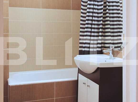 Apartament de închiriat 2 camere Zorilor - 30835AI | BLITZ Cluj-Napoca | Poza15