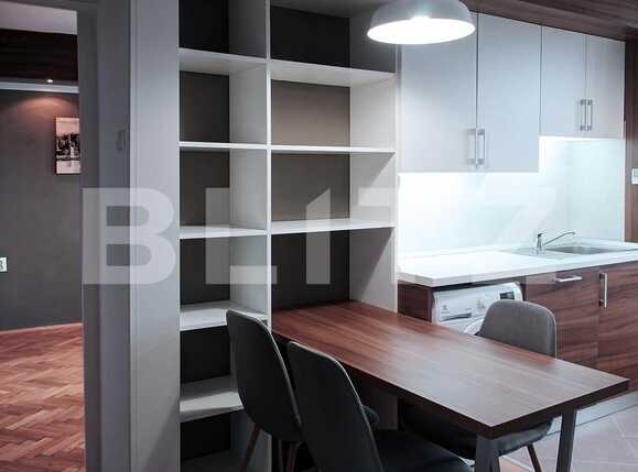 Apartament de închiriat 2 camere Zorilor - 30835AI | BLITZ Cluj-Napoca | Poza11