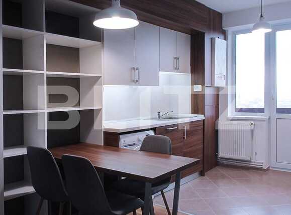 Apartament de închiriat 2 camere Zorilor - 30835AI | BLITZ Cluj-Napoca | Poza9