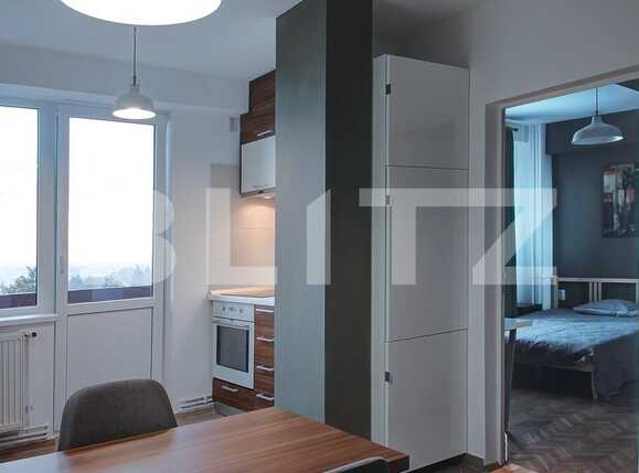 Apartament de închiriat 2 camere Zorilor - 30835AI | BLITZ Cluj-Napoca | Poza13