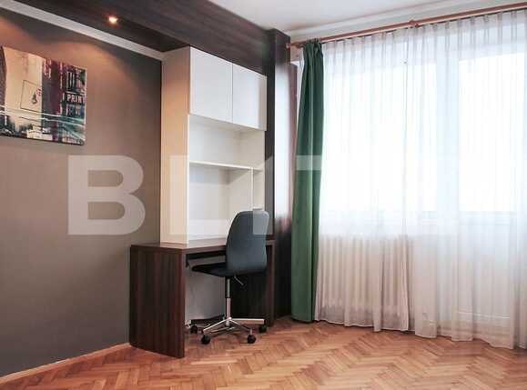 Apartament de închiriat 2 camere Zorilor - 30835AI | BLITZ Cluj-Napoca | Poza2