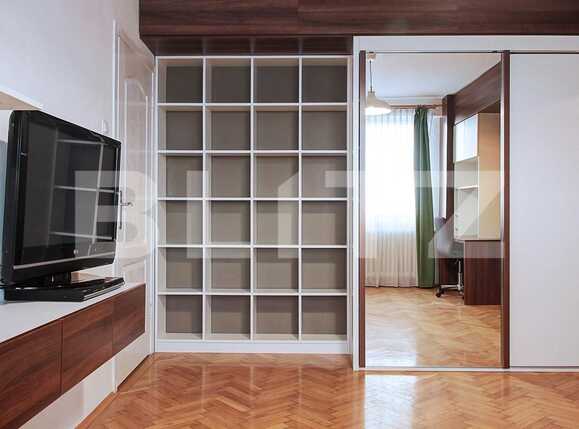 Apartament de închiriat 2 camere Zorilor - 30835AI | BLITZ Cluj-Napoca | Poza4