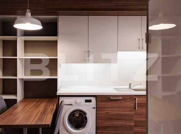 Apartament de închiriat 2 camere Zorilor - 30835AI | BLITZ Cluj-Napoca | Poza14